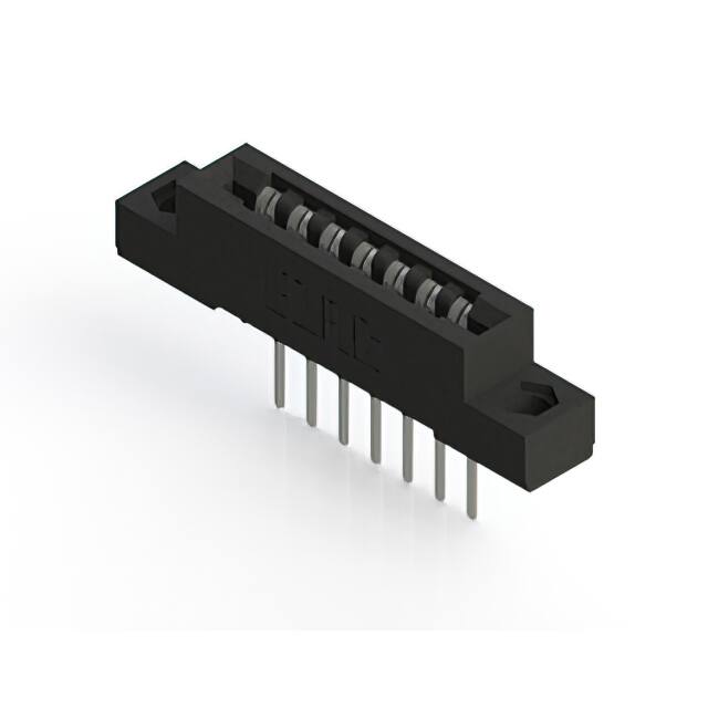 357-007-441-104 EDAC Inc.  Edgeboard Connectors